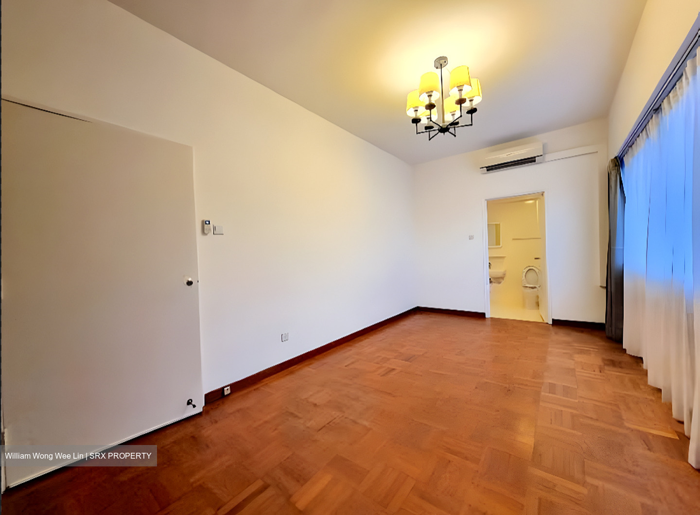 The Cairnhill (D9), Condominium #580010581